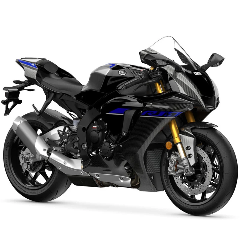 Yamaha YZF-R1M