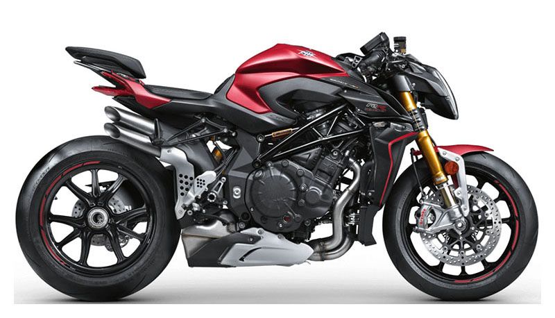 Brutale 1000 RR