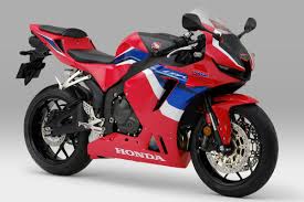 CBR600RR