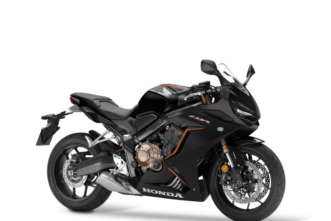 CBR650R