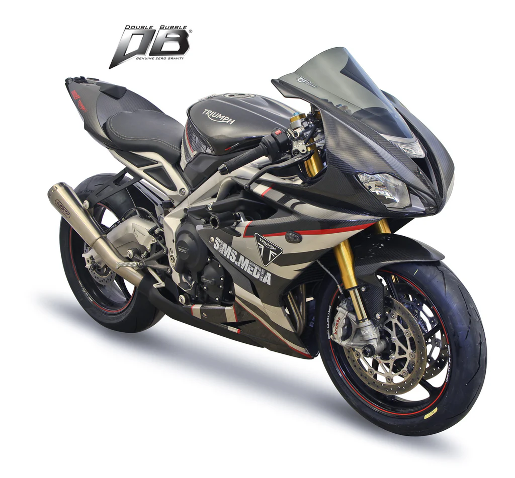 Daytona Moto2 765