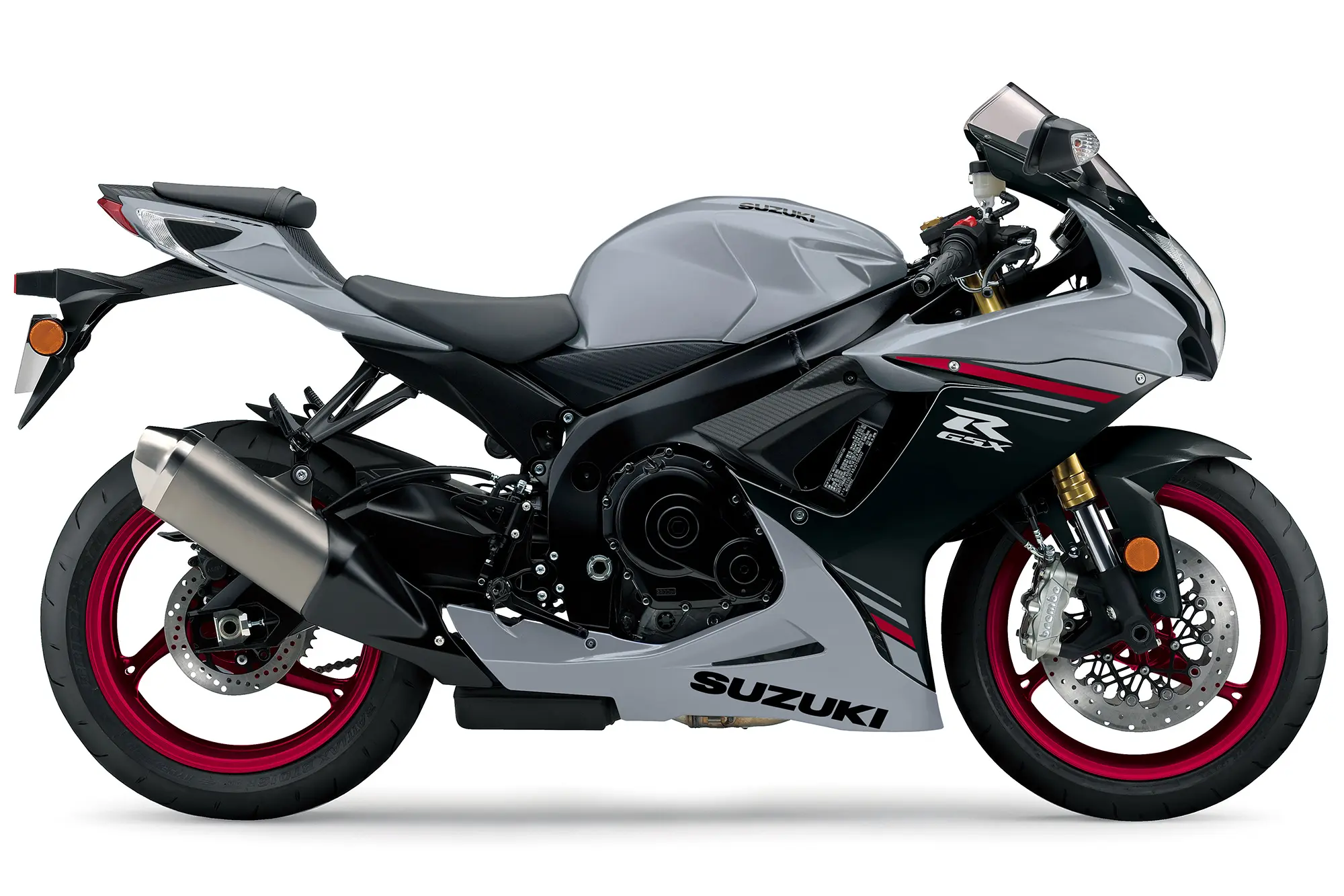 GSX-R750