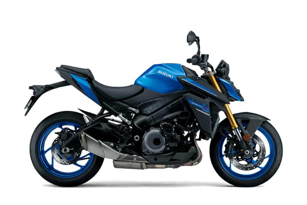 GSX-S1000