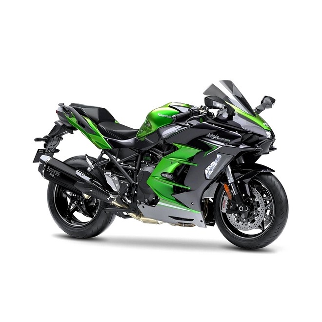 Ninja H2
