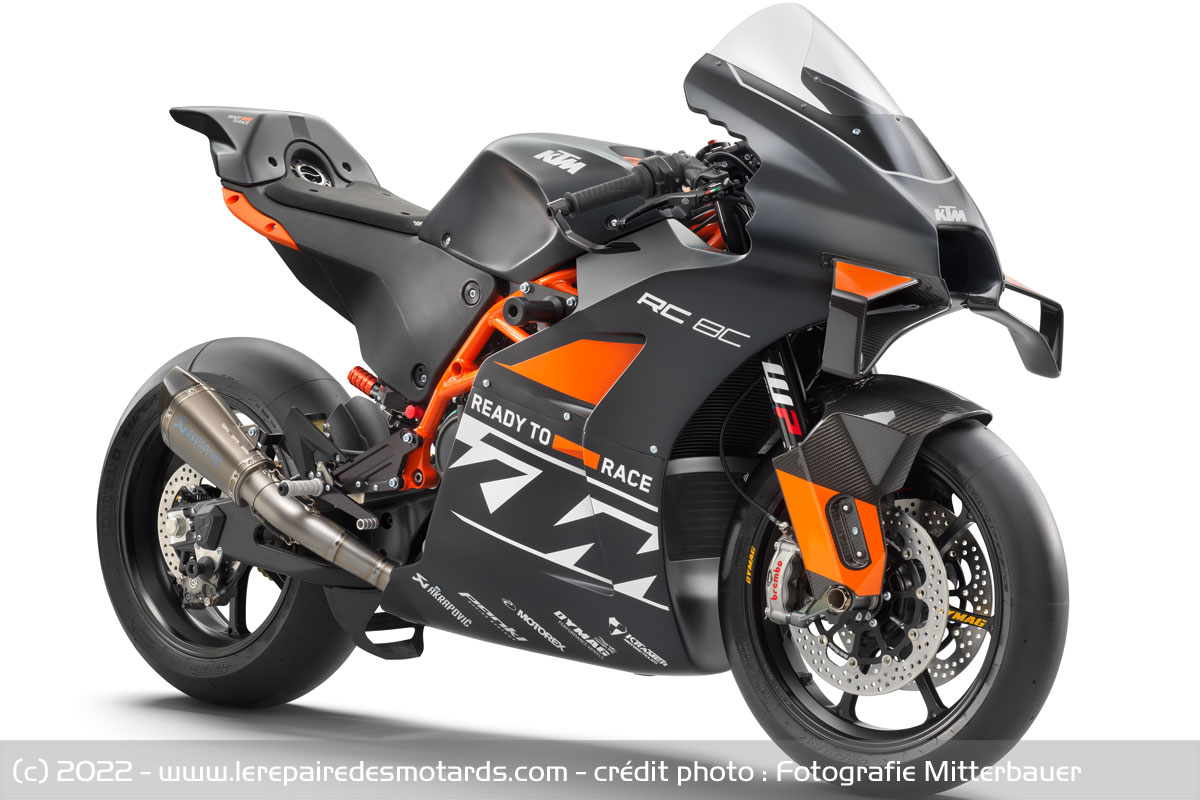 RC 8C