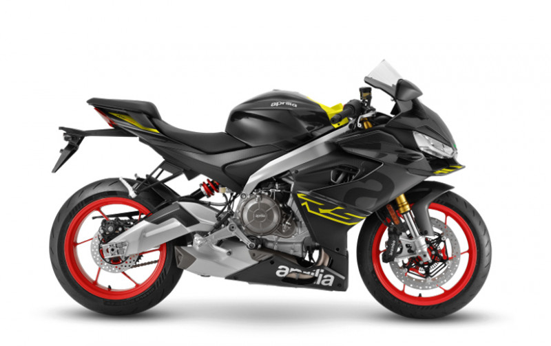 RS 660