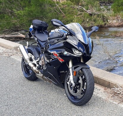 S 1000 R