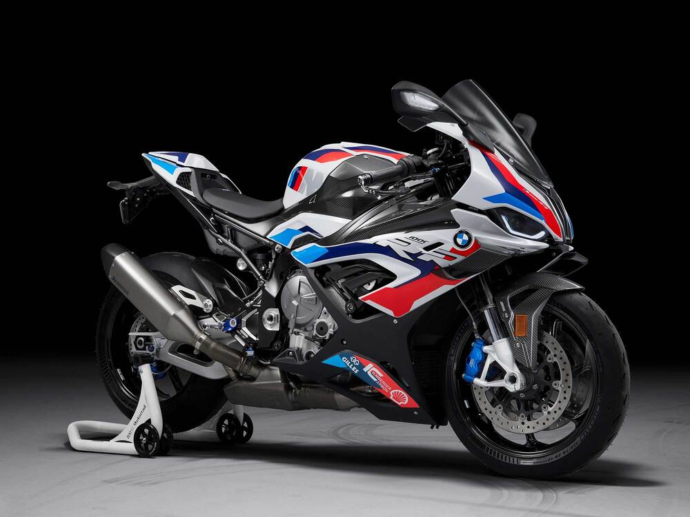 S 1000 RR