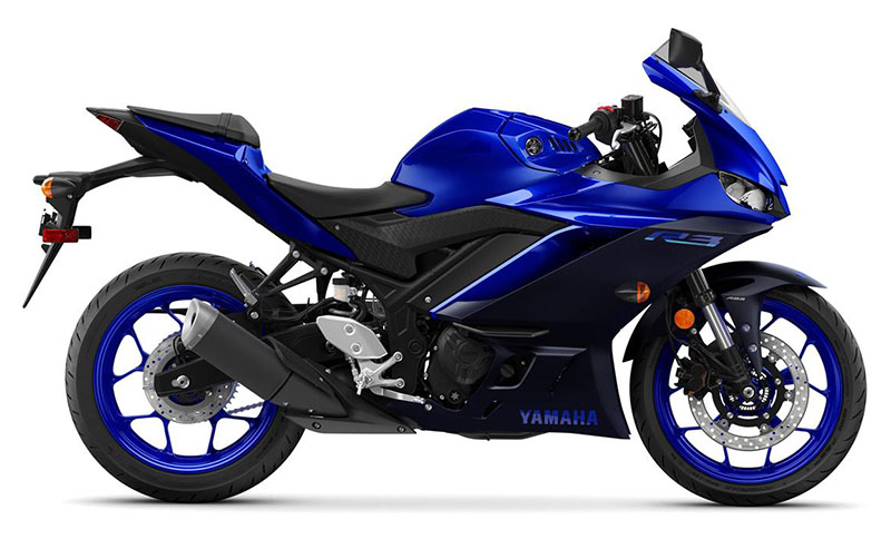 YZF-R3
